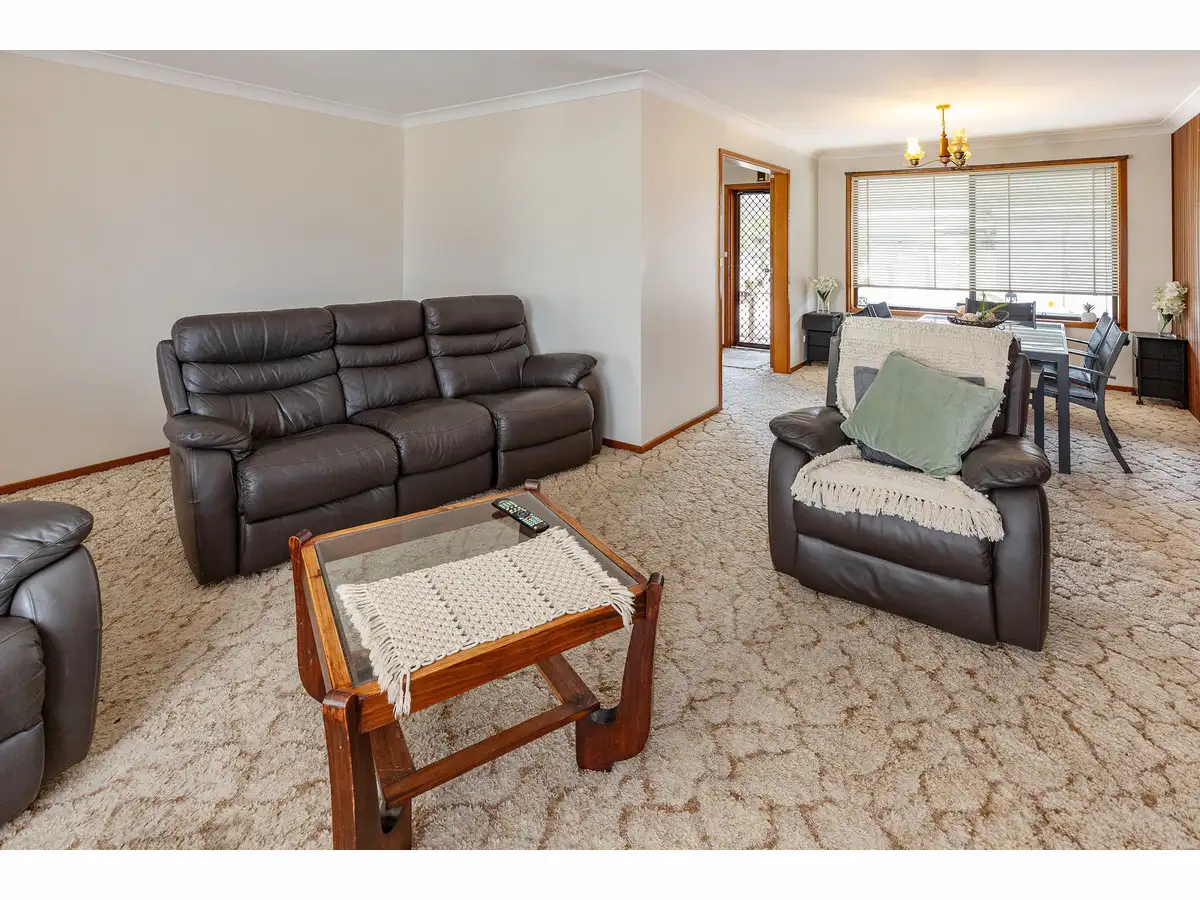 Main view of Homely house listing, 8 De Lore Crescent, Tuncurry NSW 2428