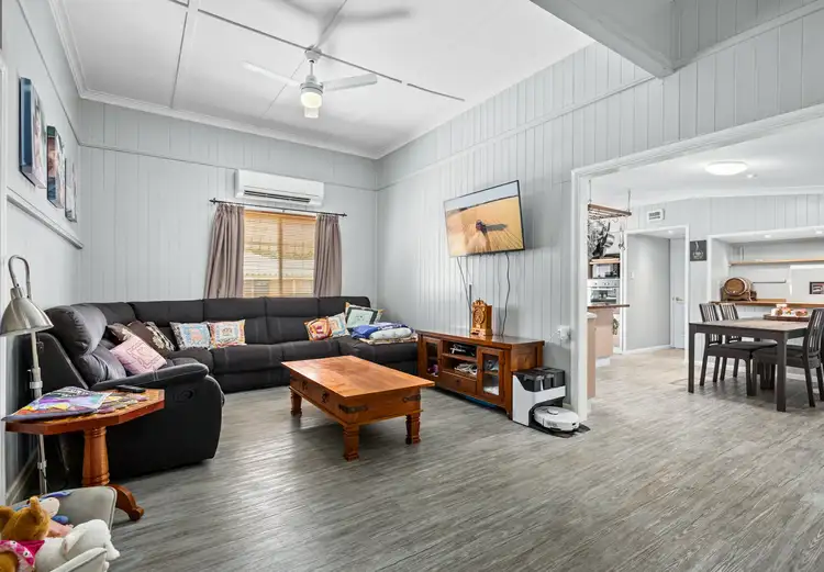 Third view of Homely house listing, 12 Drayton Street, Allora QLD 4362