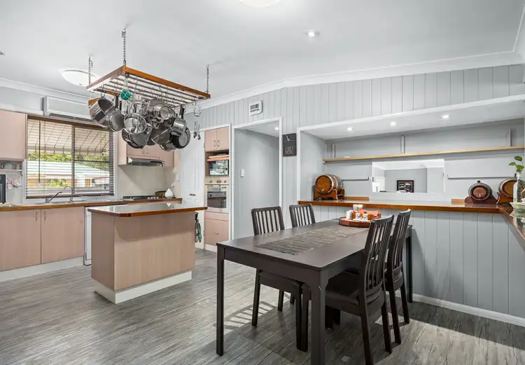 Fourth view of Homely house listing, 12 Drayton Street, Allora QLD 4362