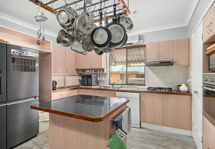 Fifth view of Homely house listing, 12 Drayton Street, Allora QLD 4362