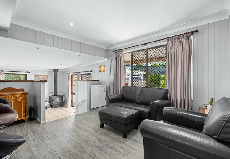 Seventh view of Homely house listing, 12 Drayton Street, Allora QLD 4362