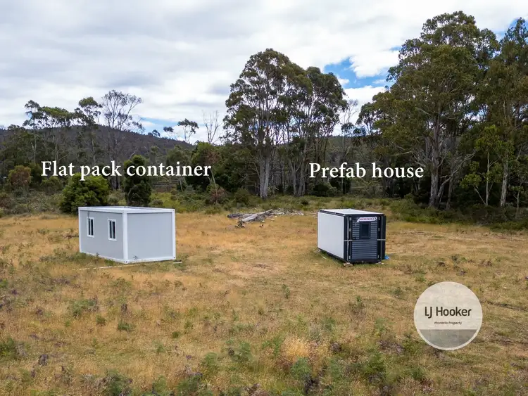 Fourth view of Homely land listing, 8735 Lyell Highway, Ouse TAS 7140