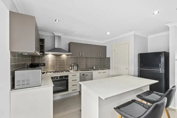 Second view of Homely house listing, 22 Velocity Parade, Bungarribee NSW 2767