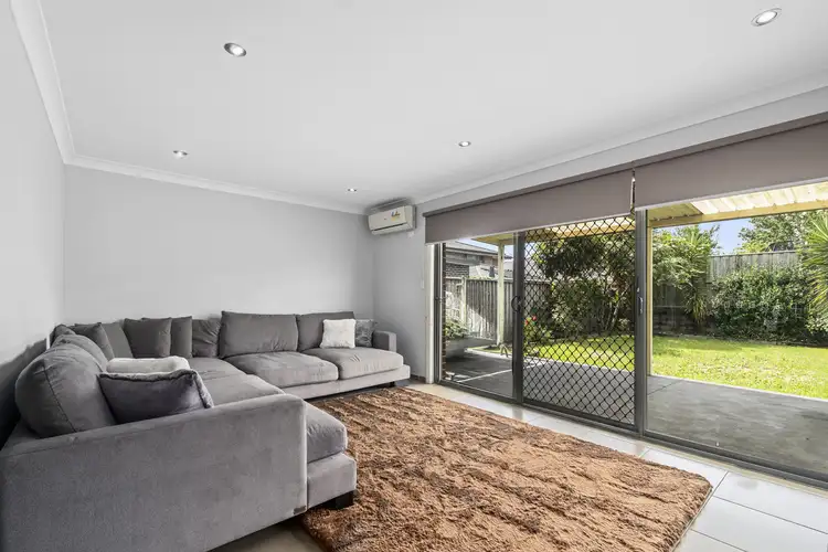 Third view of Homely house listing, 22 Velocity Parade, Bungarribee NSW 2767