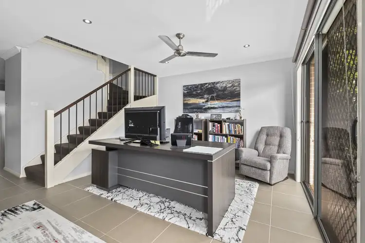 Fourth view of Homely house listing, 22 Velocity Parade, Bungarribee NSW 2767