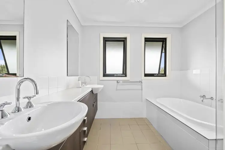 Fifth view of Homely house listing, 22 Velocity Parade, Bungarribee NSW 2767