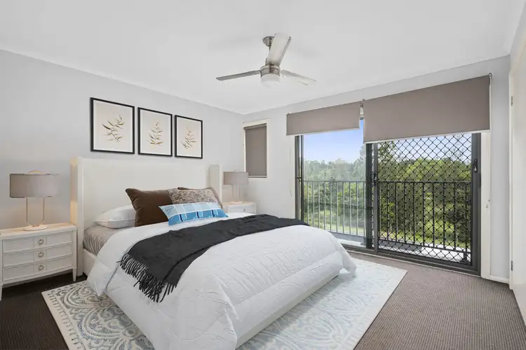 Sixth view of Homely house listing, 22 Velocity Parade, Bungarribee NSW 2767