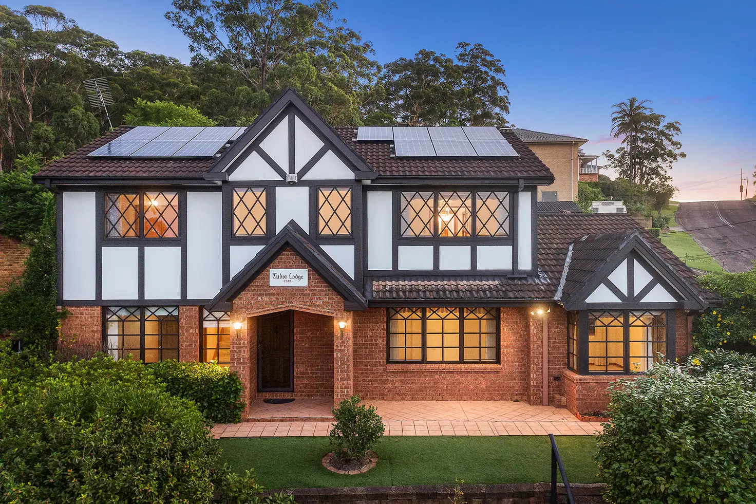 Main view of Homely house listing, 65 Panorama Terrace, Green Point NSW 2251