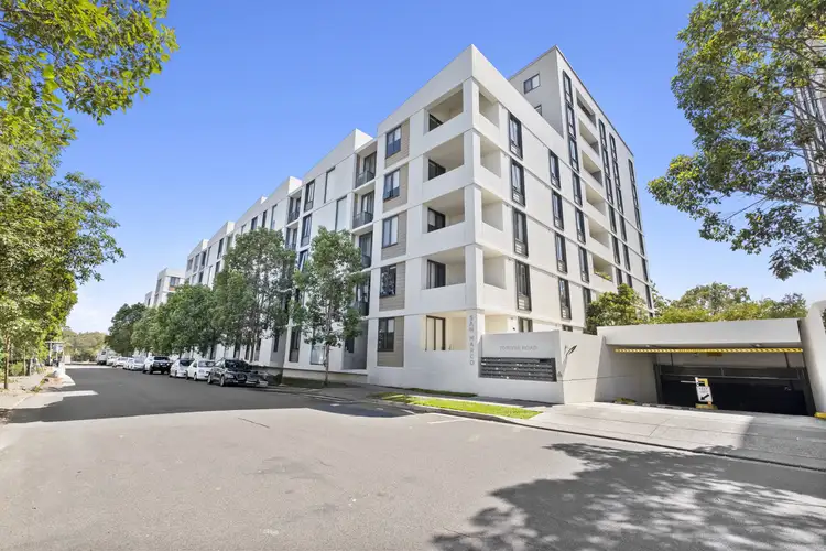 311/70 River Road, Ermington NSW 2115