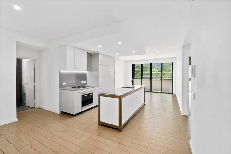Third view of Homely apartment listing, 311/70 River Road, Ermington NSW 2115