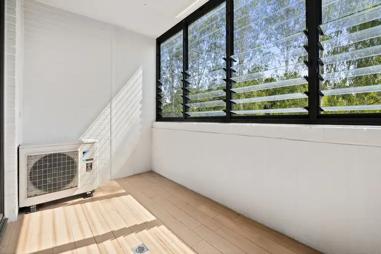 Fourth view of Homely apartment listing, 311/70 River Road, Ermington NSW 2115