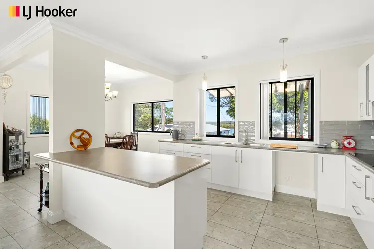 Third view of Homely house listing, 105 Greenwell Point Road, Greenwell Point NSW 2540