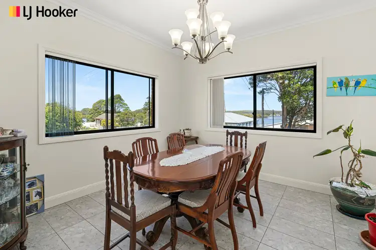 Sixth view of Homely house listing, 105 Greenwell Point Road, Greenwell Point NSW 2540