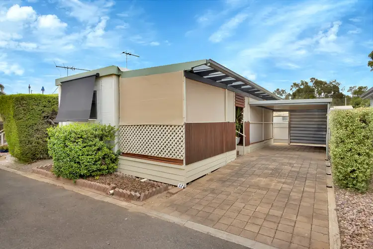Main view of Homely house listing, Site 12 Second Street, Hillier Park, Hillier SA 5116