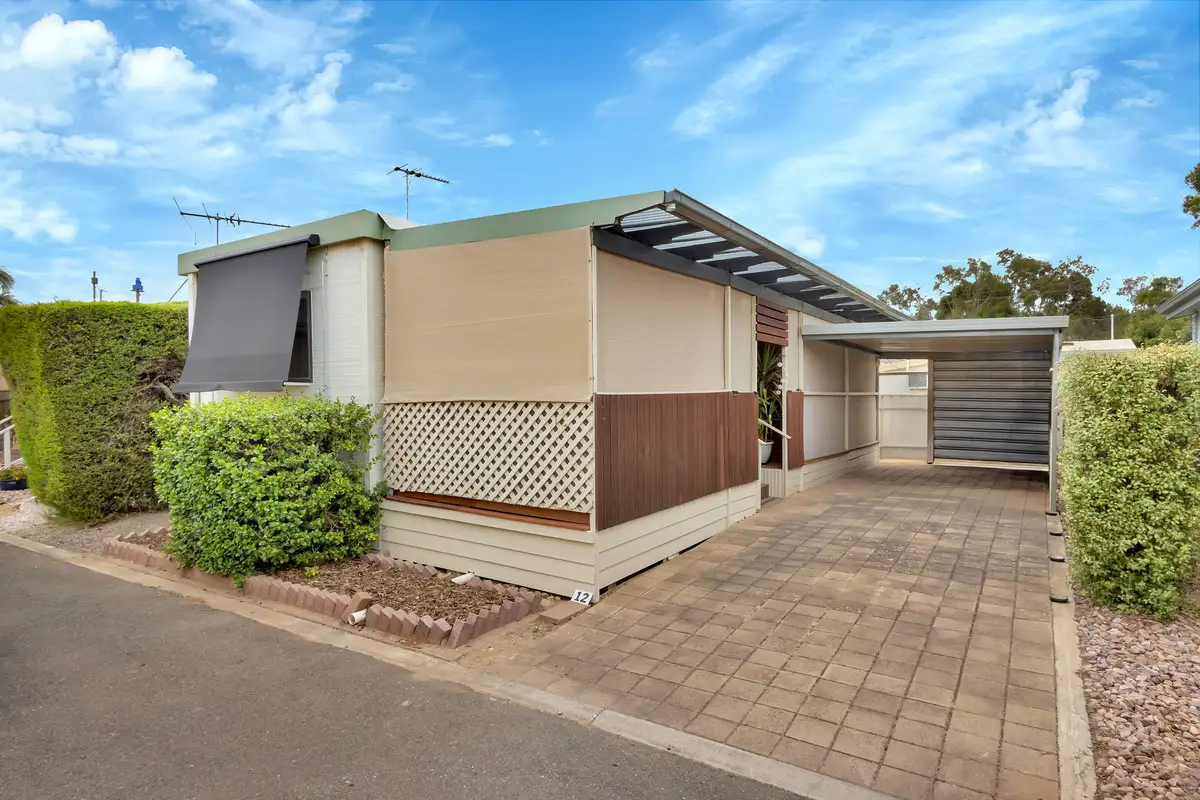 Main view of Homely house listing, Site 12 Second Street, Hillier Park, Hillier SA 5116