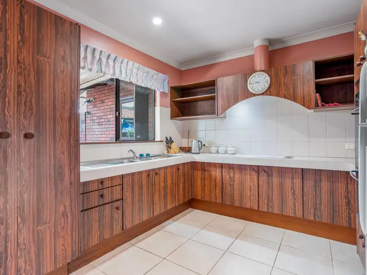 Second view of Homely house listing, 98 Regency Drive, Thornlie WA 6108