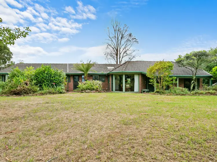 Main view of Homely house listing, 120 Howletts Road, Nicholson VIC 3882