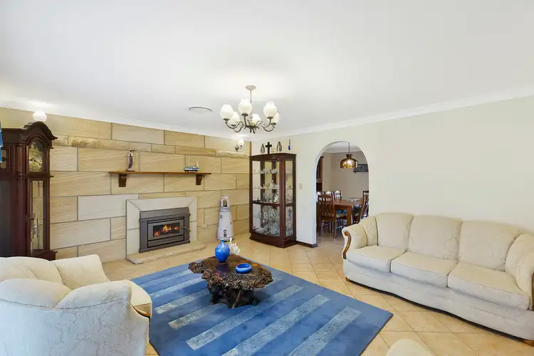 Second view of Homely house listing, 9 Premier Way, Bateau Bay NSW 2261
