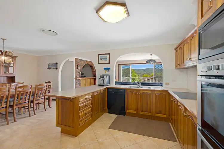 Fourth view of Homely house listing, 9 Premier Way, Bateau Bay NSW 2261