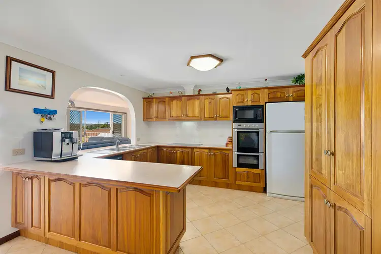 Fifth view of Homely house listing, 9 Premier Way, Bateau Bay NSW 2261