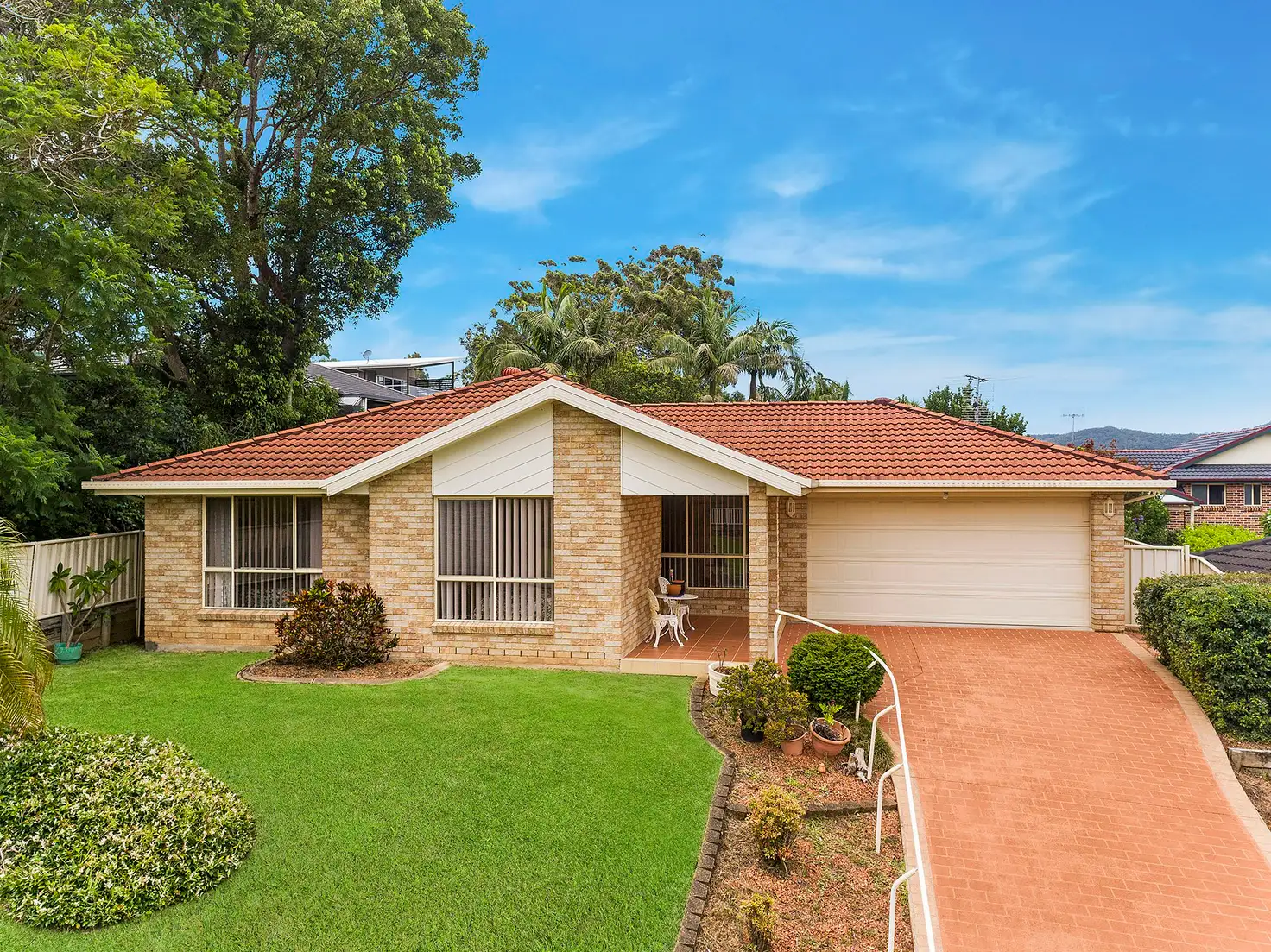 Main view of Homely house listing, 4 Tesoriero Tce, Tumbi Umbi NSW 2261