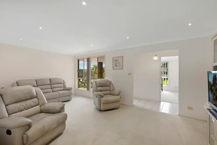 Third view of Homely house listing, 4 Tesoriero Tce, Tumbi Umbi NSW 2261