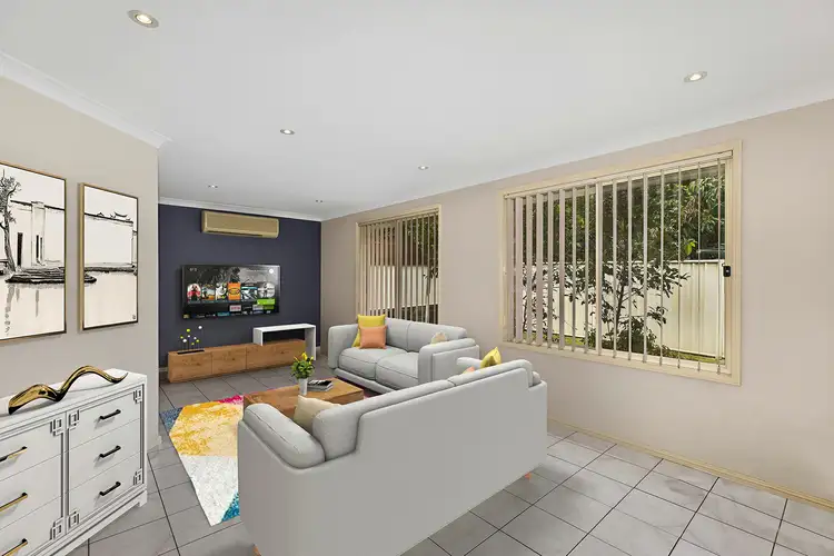 Fourth view of Homely house listing, 4 Tesoriero Tce, Tumbi Umbi NSW 2261