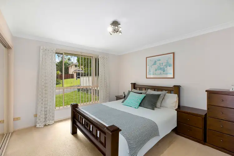 Fifth view of Homely house listing, 4 Tesoriero Tce, Tumbi Umbi NSW 2261