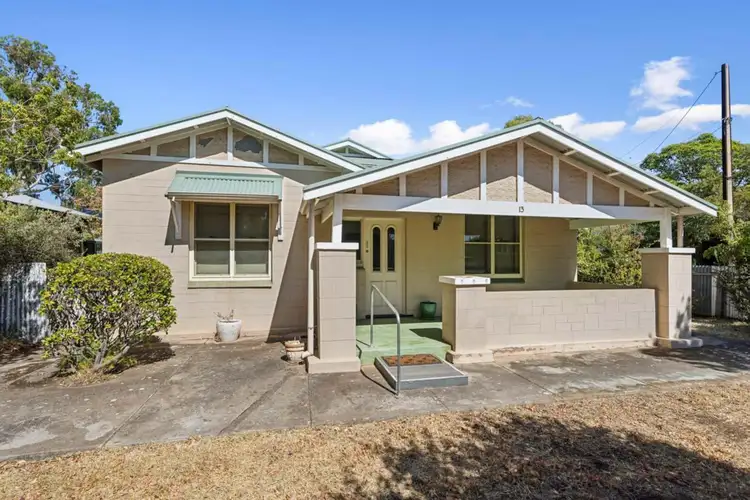 Third view of Homely house listing, 13 Goldfinch Avenue, Cowandilla SA 5033