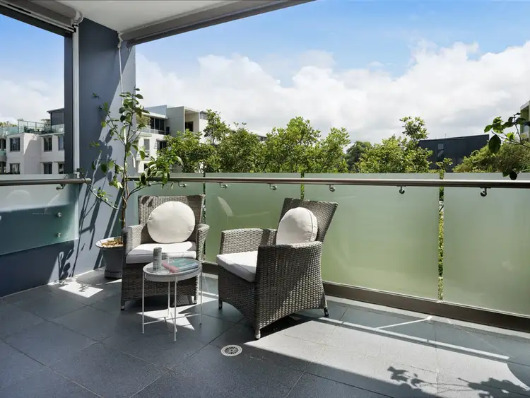 Fifth view of Homely apartment listing, 109/5 Mallard Lane, Warriewood NSW 2102