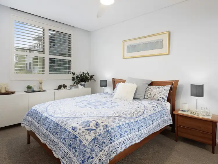 Sixth view of Homely apartment listing, 109/5 Mallard Lane, Warriewood NSW 2102