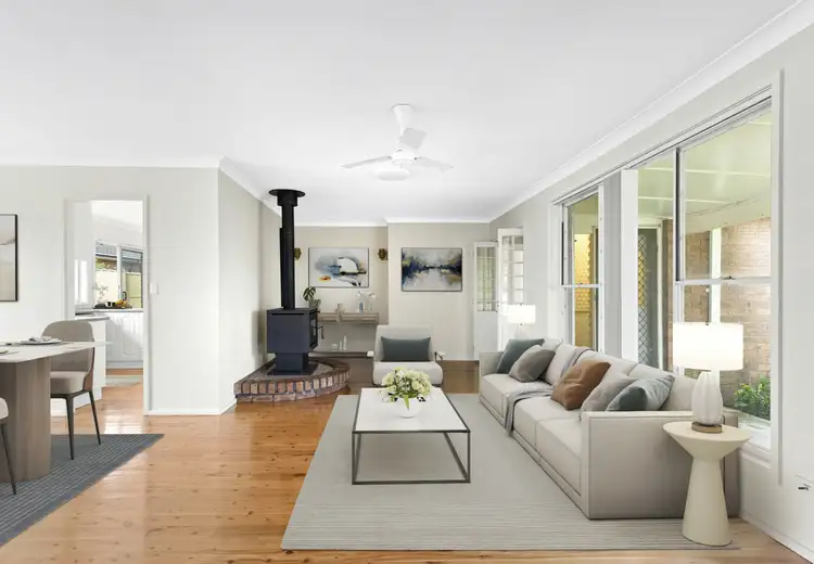Second view of Homely house listing, 61 Fraser Street, Tahmoor NSW 2573