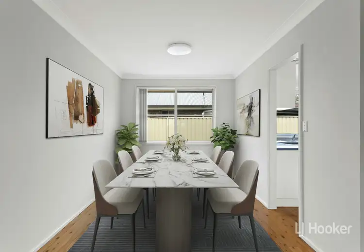 Third view of Homely house listing, 61 Fraser Street, Tahmoor NSW 2573