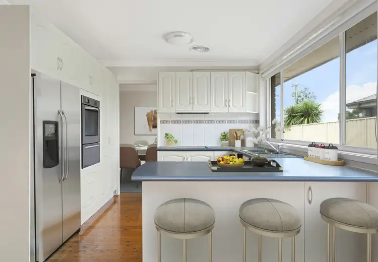 Fourth view of Homely house listing, 61 Fraser Street, Tahmoor NSW 2573