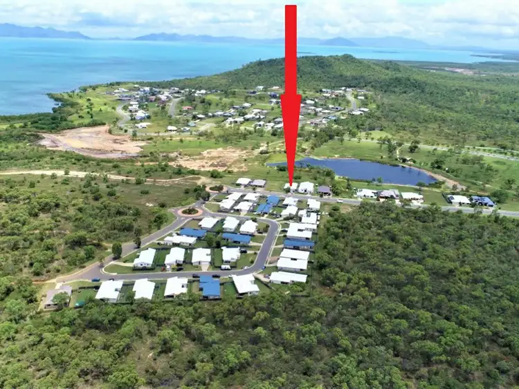 Second view of Homely house listing, 42 Scenic Crescent, Bowen QLD 4805