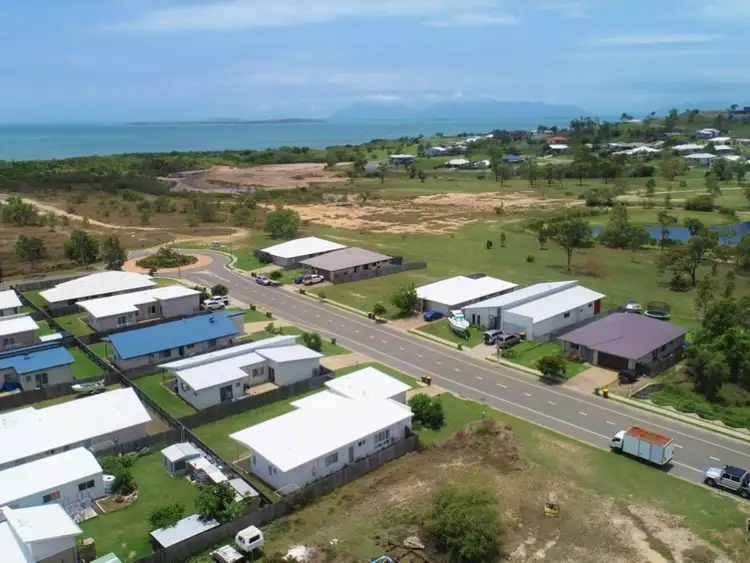 Fourth view of Homely house listing, 42 Scenic Crescent, Bowen QLD 4805