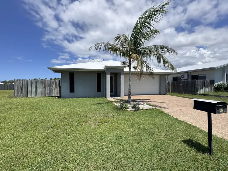 Fifth view of Homely house listing, 42 Scenic Crescent, Bowen QLD 4805