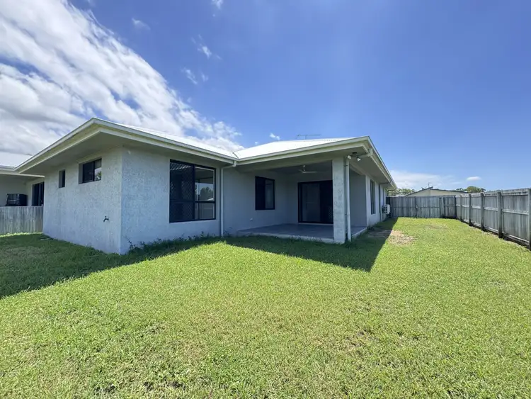 Seventh view of Homely house listing, 42 Scenic Crescent, Bowen QLD 4805