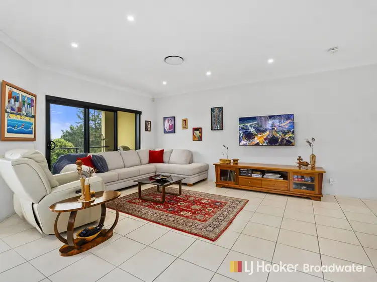 Sixth view of Homely semi-detached listing, 2/3 Hilltop  Street, Labrador QLD 4215