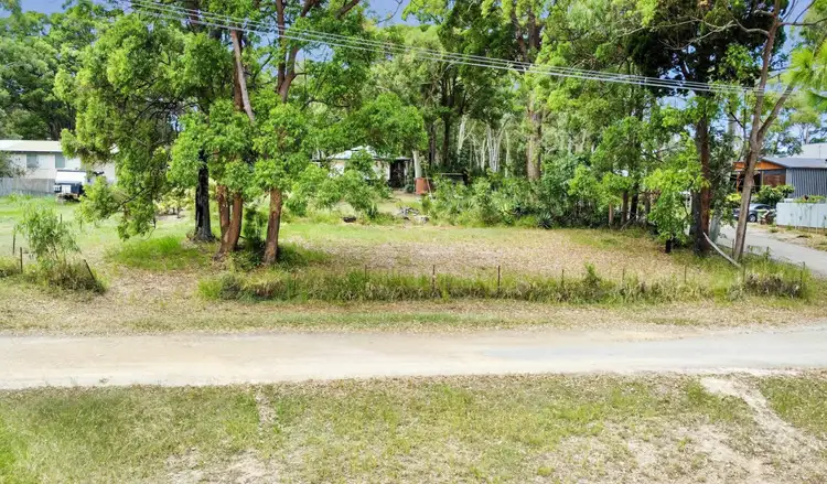 Second view of Homely land listing, 29 Parakeet Street, Macleay Island QLD 4184