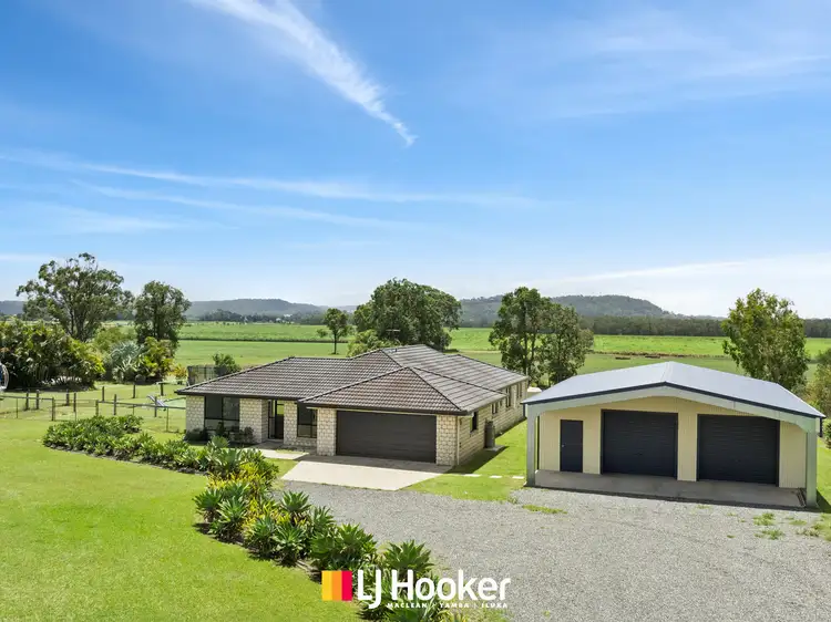 Main view of Homely house listing, 46 McKenzie Drive, Gulmarrad NSW 2463
