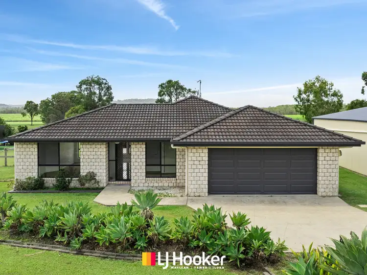 Second view of Homely house listing, 46 McKenzie Drive, Gulmarrad NSW 2463