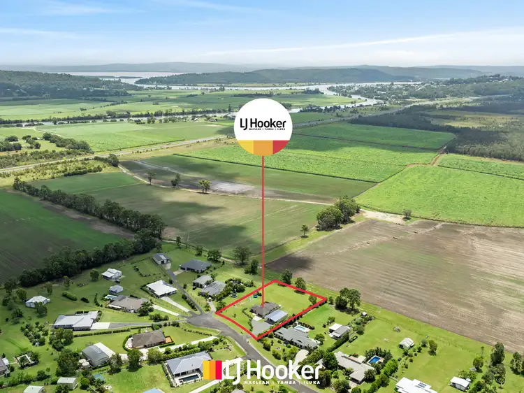 Third view of Homely house listing, 46 McKenzie Drive, Gulmarrad NSW 2463