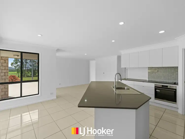 Fifth view of Homely house listing, 46 McKenzie Drive, Gulmarrad NSW 2463