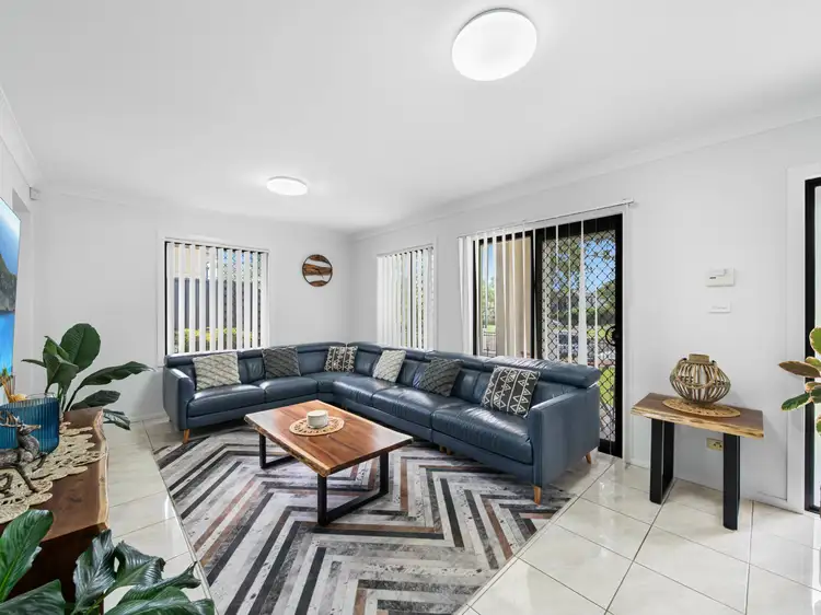 Second view of Homely house listing, 24 Wingate Avenue, West Hoxton NSW 2171