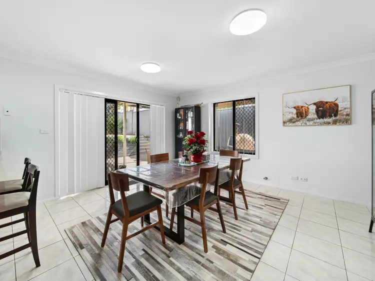 Fifth view of Homely house listing, 24 Wingate Avenue, West Hoxton NSW 2171