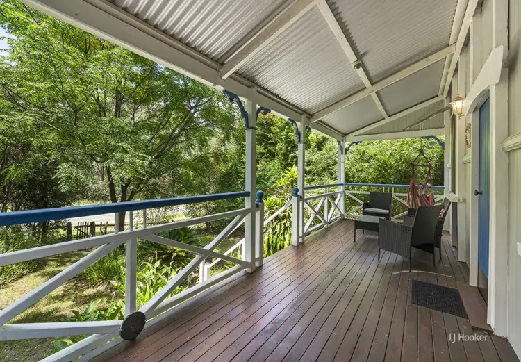 Second view of Homely rural property listing, 19 John Street, Linville QLD 4314