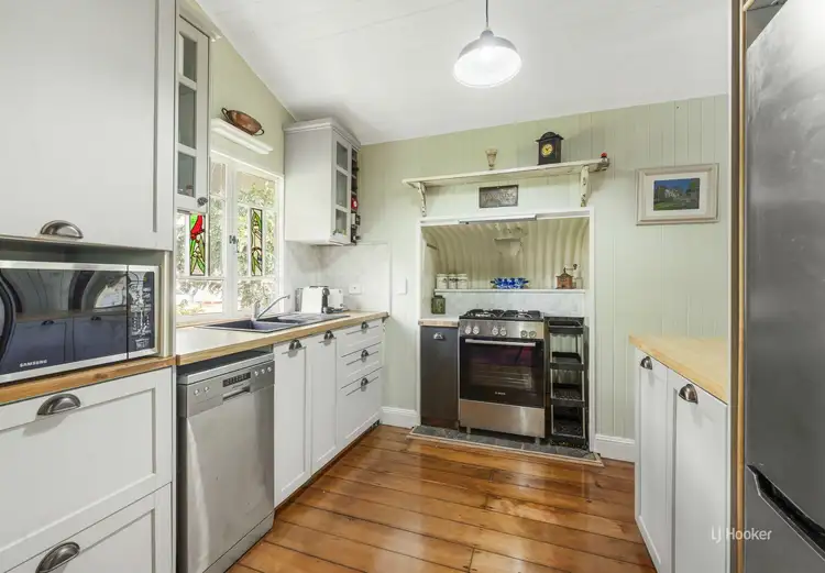 Third view of Homely rural property listing, 19 John Street, Linville QLD 4314