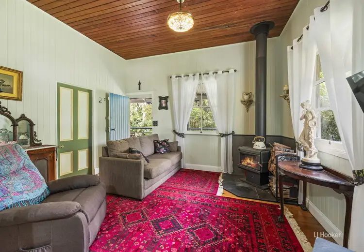 Fourth view of Homely rural property listing, 19 John Street, Linville QLD 4314