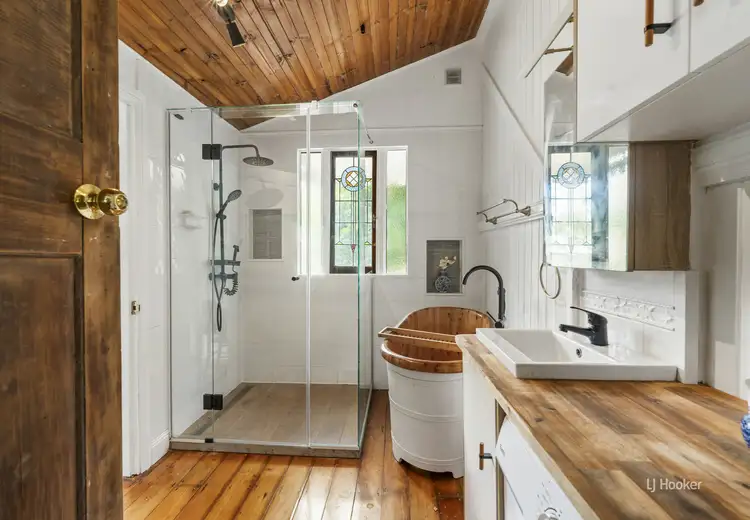 Fifth view of Homely rural property listing, 19 John Street, Linville QLD 4314